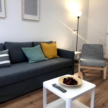 Insidehome Apartments - La Casita De Oscar 帕伦西亚 外观 照片