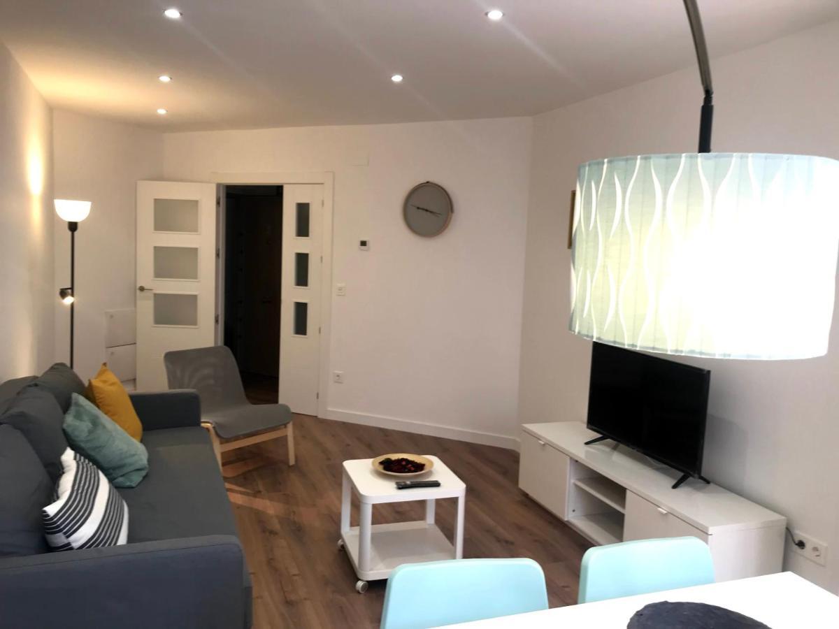 Insidehome Apartments - La Casita De Oscar 帕伦西亚 外观 照片