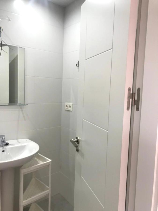 Insidehome Apartments - La Casita De Oscar 帕伦西亚 外观 照片