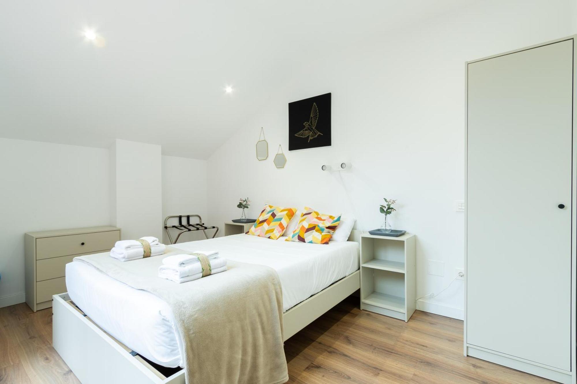 Insidehome Apartments - La Casita De Oscar 帕伦西亚 外观 照片